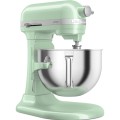 Robot kuchenny KitchenAid 5KSM60SPXEPT 375W Zielony - 2907188