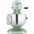 Robot kuchenny KitchenAid 5KSM60SPXEPT 375W Zielony - 2907187