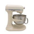 KitchenAid 5KSM60SPXEAC Mikser stojący 375 W Kremowy - 2907196