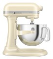 KitchenAid 5KSM60SPXEAC Mikser stojący 375 W Kremowy - 2907191