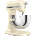 KitchenAid 5KSM60SPXEAC Mikser stojący 375 W Kremowy - 2907194