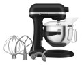 KitchenAid 5KSM60SPXEBM Mikser stojący 375 W Czarny - 2907205