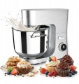 Robot kuchenny HKM 8150 INOX HEINRICH'S - 2907230