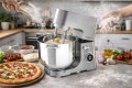 Robot kuchenny HKM 8150 INOX HEINRICH'S - 2907237