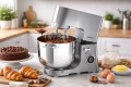 Robot kuchenny HKM 8150 INOX HEINRICH'S - 2907238