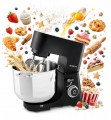 Robot kuchenny HKM 8150 SW CZARNY HEINRICH'S - 2907246