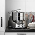 Ankarsrum Assistent Original Mikser stojący 1500 W Czarny, Chrom - 2907264