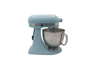 KitchenAid 5KSM125EMI mikser Mikser stojący 300 W Niebieski
