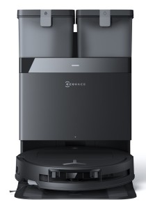 Ecovacs Deebot T50 Omni Gen 2 Czarny