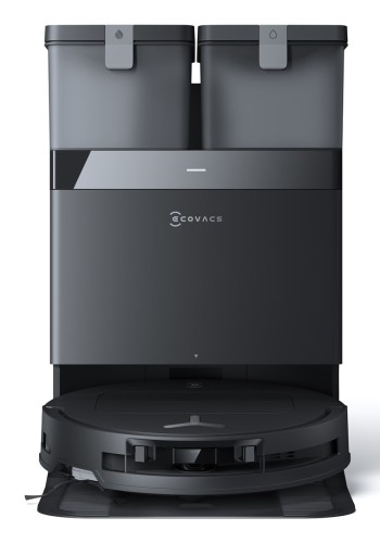 Ecovacs Deebot T50 Omni Gen 2 Czarny - 2907297