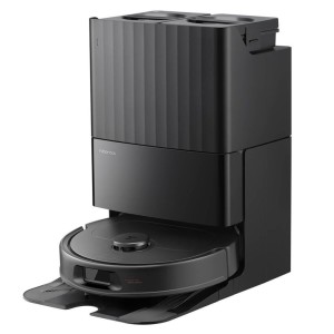 Robot sprzątający Roborock Qrevo L 798 QVRRS52-00 0,33L Czarny