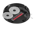 Roborock Qrevo L 0,33 l Czarny - 2907315