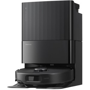Robot sprzątający Roborock Qrevo Edge 5V1 (czarny)