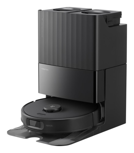 Robot sprzątający Roborock Qrevo Edge 5V1 (czarny) - 2907324