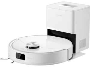 Roborock Q10 VF+ 0,5 l Biały