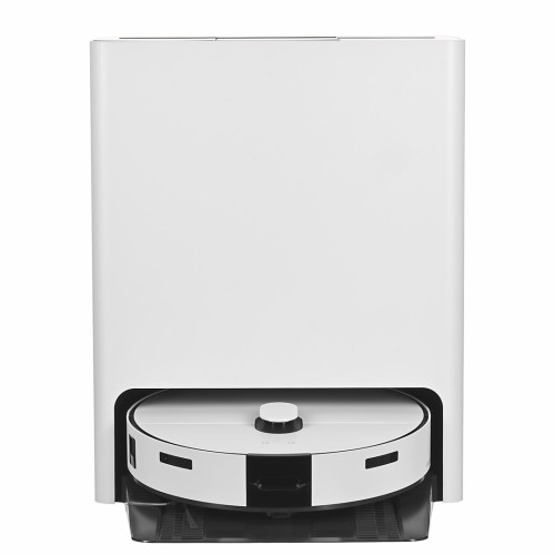 Robot sprzątający Samsung Bespoke Jet Bot Combo Steam+ VR7MD96514G/GE - 2907364