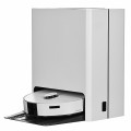 Robot sprzątający Samsung Bespoke Jet Bot Combo Steam+ VR7MD96514G/GE - 2907358