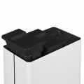Robot sprzątający Samsung Bespoke Jet Bot Combo Steam+ VR7MD96514G/GE - 2907360