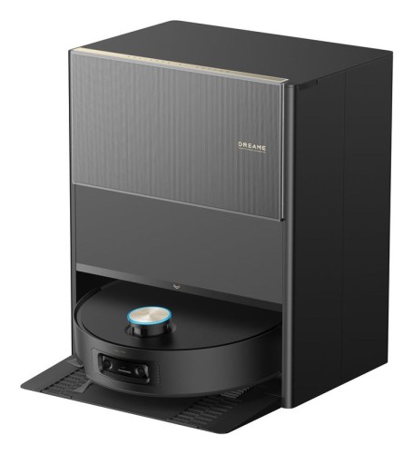 Dreame Aqua10 Ultra Roller Complete 0,23 l Czarny - 2907388