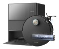 Dreame Aqua10 Ultra Roller Complete 0,23 l Czarny - 2907375