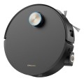 Dreame Aqua10 Ultra Roller Complete 0,23 l Czarny - 2907377