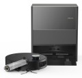 Dreame Aqua10 Ultra Roller Complete 0,23 l Czarny - 2907381