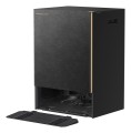 Dreame Matrix10 Ultra 0,31 l Czarny - 2907394