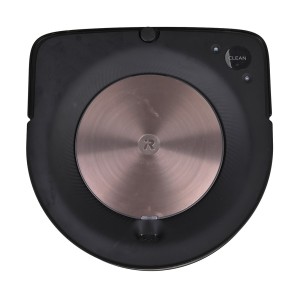 Robot sprzątający iRobot Roomba S9+ (9558) (WYPRZEDAŻ)