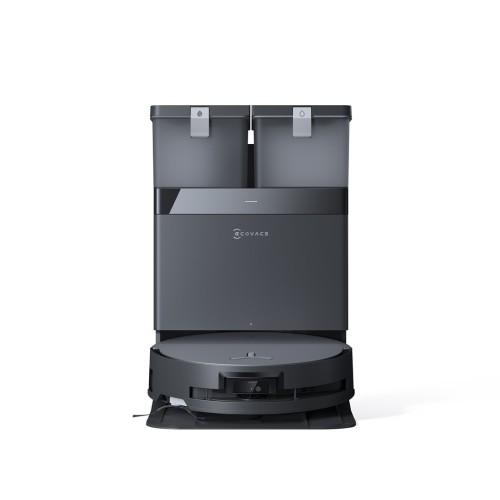 Robot sprzątający Ecovacs Deebot X8 Omni (czarny) - 2907488
