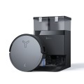 Robot sprzątający Ecovacs Deebot X8 Omni (czarny) - 2907489
