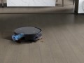 Robot sprzątający Ecovacs Deebot X8 Omni (czarny) - 2907499