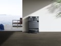 Robot sprzątający Ecovacs Deebot X8 Omni (czarny) - 2907494