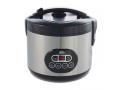 Solis 979.30 szybkowar 1,2 l 500 W Stal nierdzewna - 2907576