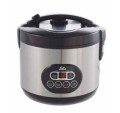 Solis 979.30 szybkowar 1,2 l 500 W Stal nierdzewna - 2907575