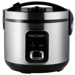 Urządzenie do gotowania ryżu PC-RK 1285 PROFICOOK