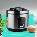 Urządzenie do gotowania ryżu PC-RK 1285 PROFICOOK - 2907584