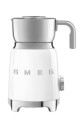 Smeg MFF11WHEU spieniacz / podgrzewacz do mleka Automatyczny spieniacz/podgrzewacz do mleka Biały - 2907610
