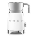 Smeg MFF11WHEU spieniacz / podgrzewacz do mleka Automatyczny spieniacz/podgrzewacz do mleka Biały - 2907599