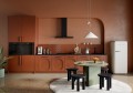 Smeg MFF11WHEU spieniacz / podgrzewacz do mleka Automatyczny spieniacz/podgrzewacz do mleka Biały - 2907609