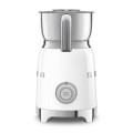 Smeg MFF11WHEU spieniacz / podgrzewacz do mleka Automatyczny spieniacz/podgrzewacz do mleka Biały - 2907600
