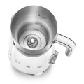 Smeg MFF11WHEU spieniacz / podgrzewacz do mleka Automatyczny spieniacz/podgrzewacz do mleka Biały - 2907603