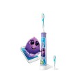 Philips Sonicare For Kids For Kids HX6322/12 Szczoteczka soniczna - 2907629