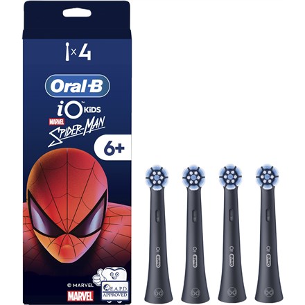 BRUSH HEADS IO RB SBKF-4 4VNT - 2907635