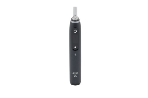 Braun Oral-B iO Series 8 Plus Edition Black Onyx - 2907650