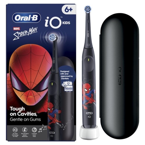 iO Kids Spiderman + Travel Case - 2907667