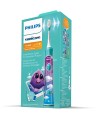 Szczoteczka do zębów PHILIPS HX6352/11 For Kids - 2907675