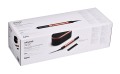 Suszarko-lokówka DYSON HS09 Co-Anda Amber Silk/Pink  143161-01 - 2907693