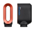 Suszarko-lokówka DYSON HS09 Co-Anda Amber Silk/Pink  143161-01 - 2907680