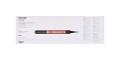 Suszarko-lokówka DYSON HS09 Co-Anda Amber Silk/Pink  143161-01 - 2907678