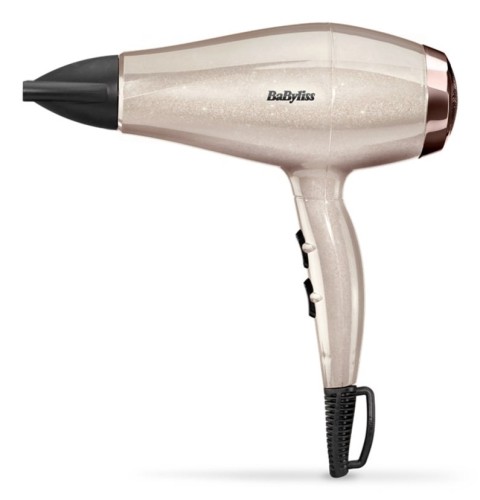 Suszarka do włosów BABYLISS 5914PE - 2907867